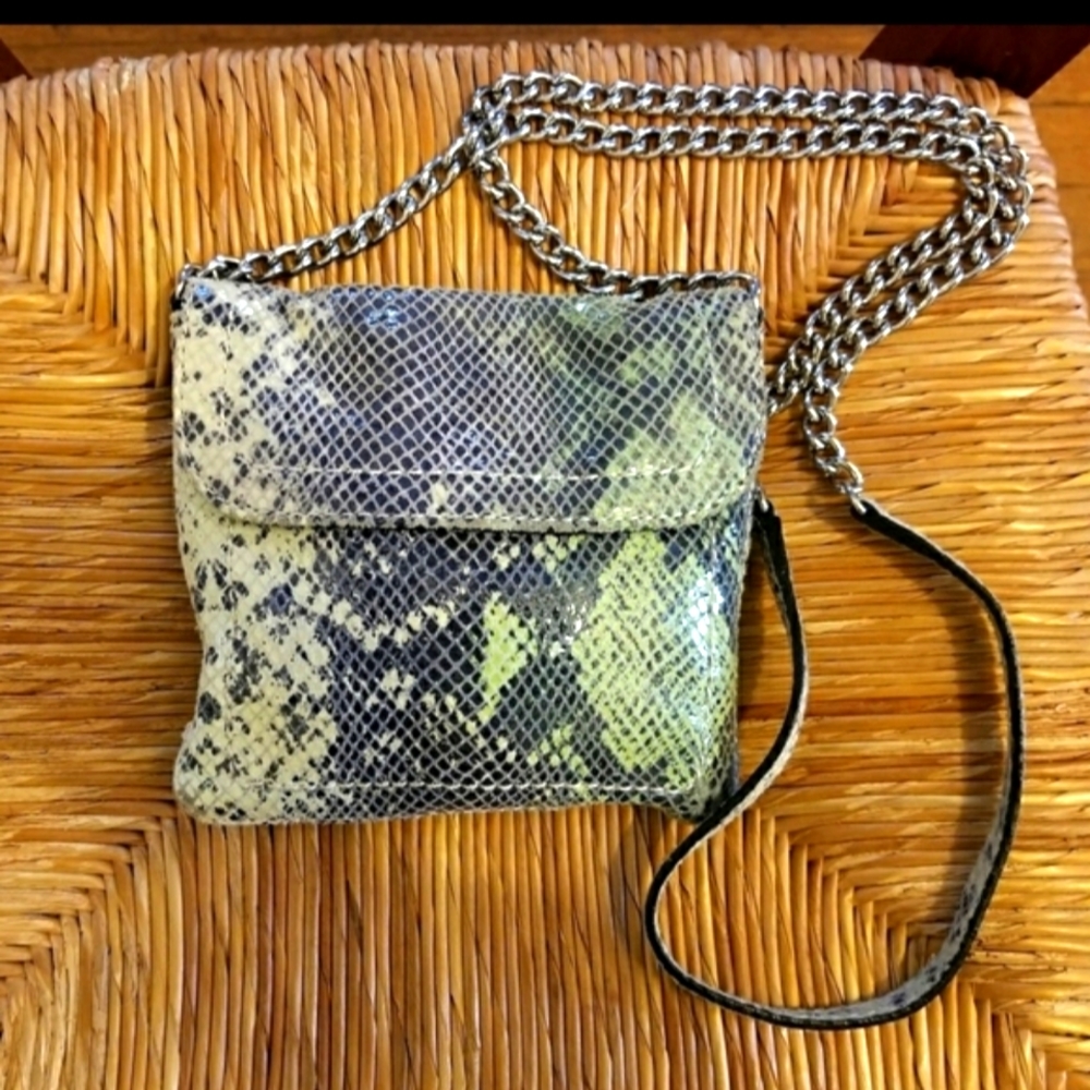 Banana Republic crossbody bag